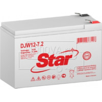Star DJW12-7.2 F2