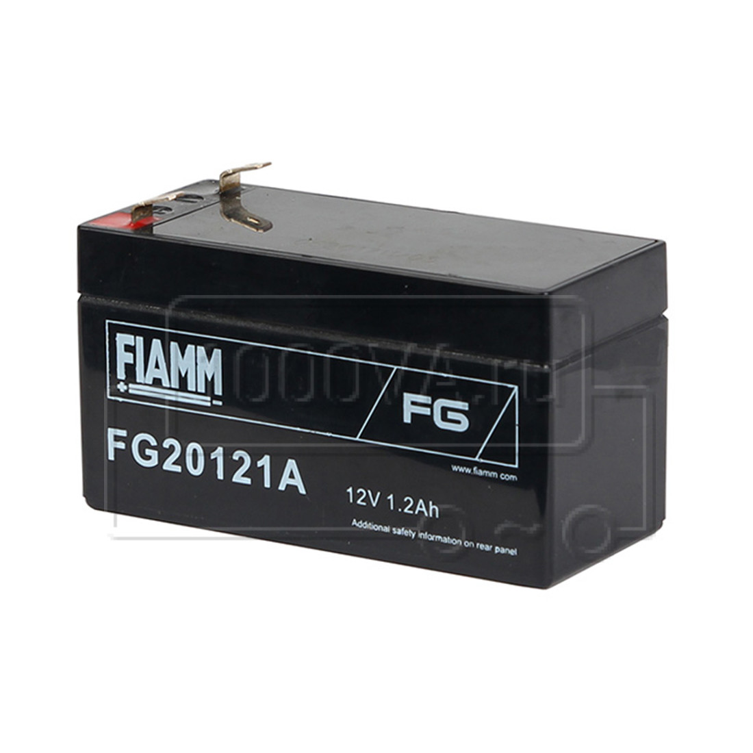 FIAMM FG 20121A