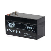 FIAMM FG 20121A