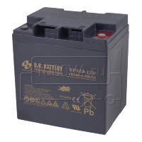 BB Battery BPS 28-12D
