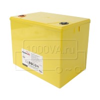 Enersys PowerSafe 12V95