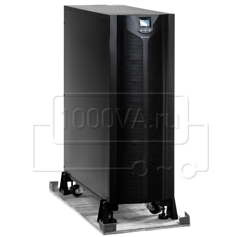 Lanches L900Pro-S 3/3 30kVA
