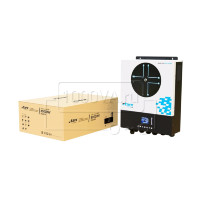 Stark Country 8000 INV SOLAR X