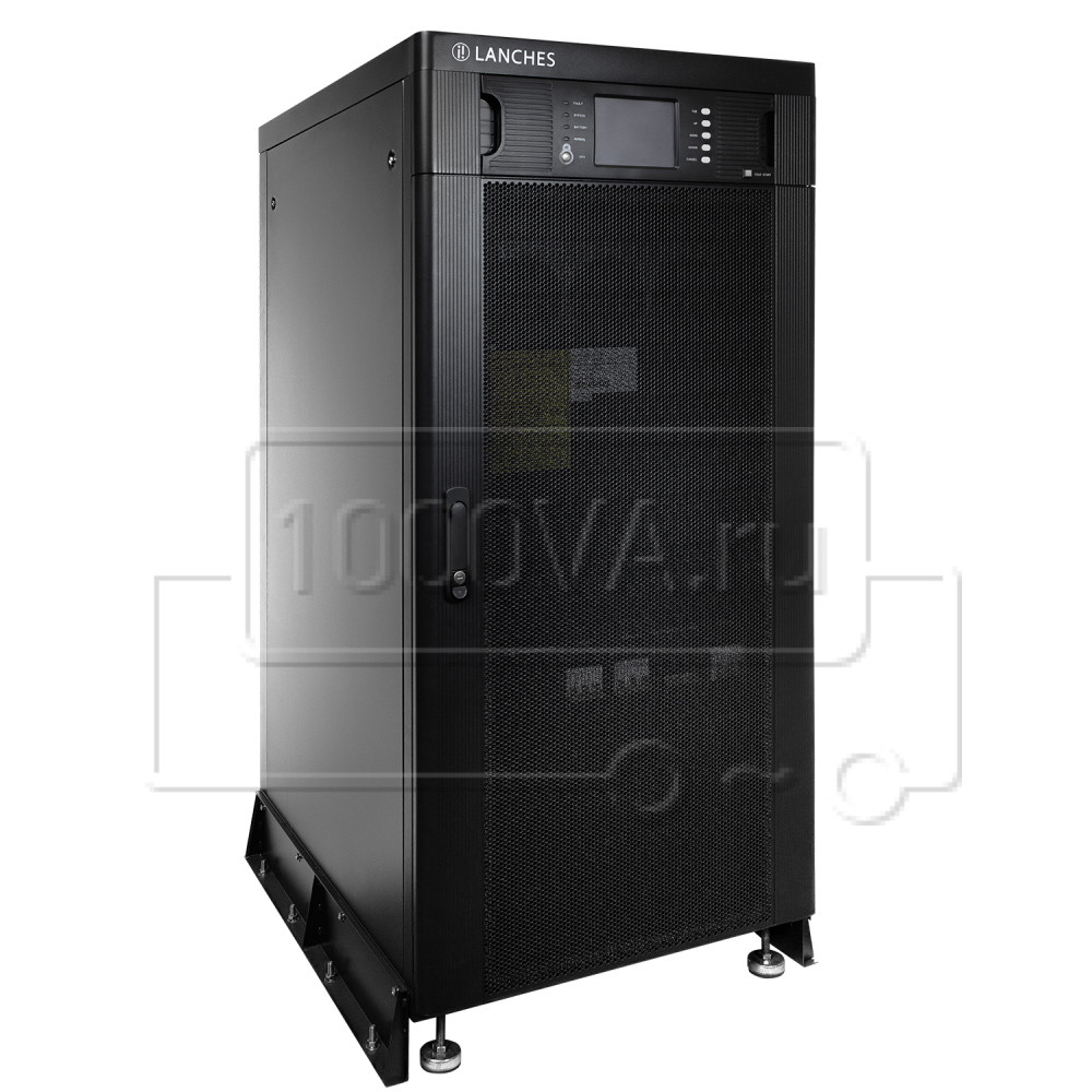 Lanches L900II 3/3 10kVA