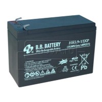 BB Battery HRL9-12XP