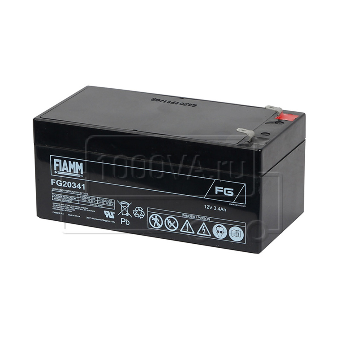 FIAMM FG 20341