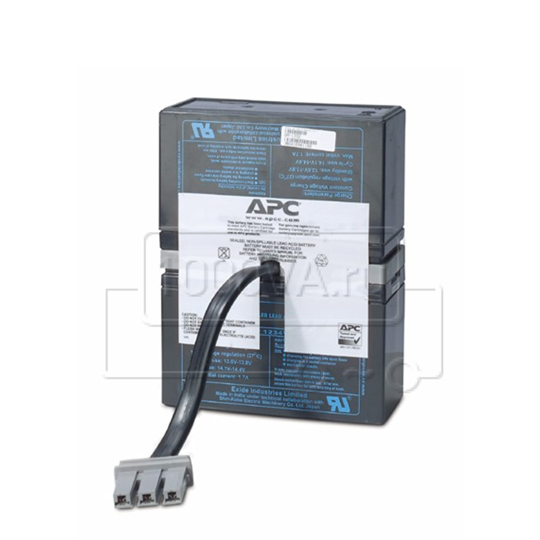 APC (Schneider Electric) RBC33 original