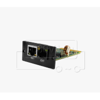 East WEB/SNMP адаптер IStars IDA-ST200P (встраиваемый)