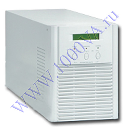 Inelt Monolith II 3000LT