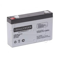 Challenger A6HR-36W