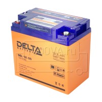 DELTA GEL 12-55