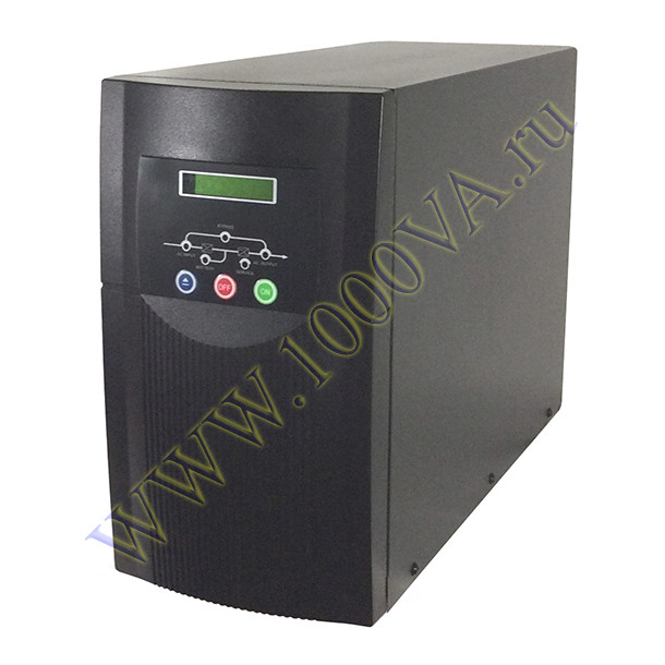 East EA930 LCDH