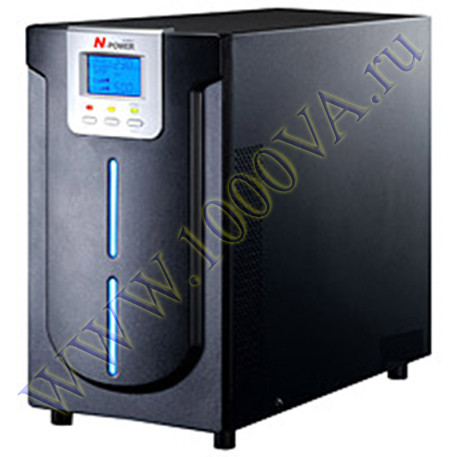 N-Power Mega-Vision MEV-3000 LT