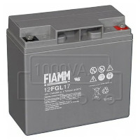 FIAMM 12FGL17