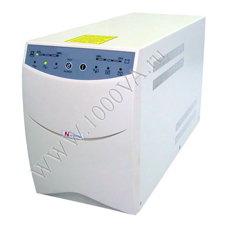 N-Power Smart-Vision 1500 EX