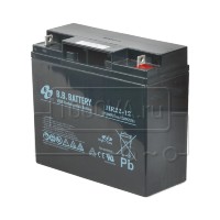 BB Battery HR 22-12