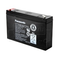 Panasonic LC-R067R2P