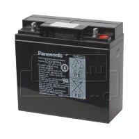 Panasonic LC-XD1217PG