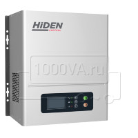 Hiden Control HPS20-0612N