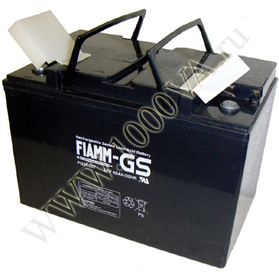 FIAMM FG 26504