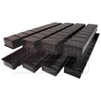 ТМ  МНОГОТОКА Комплект лотков для ИБП Eaton 9355 20-40 кВА