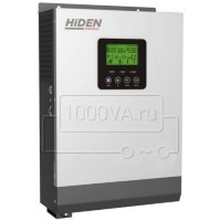 Hiden Control HS20-1012P