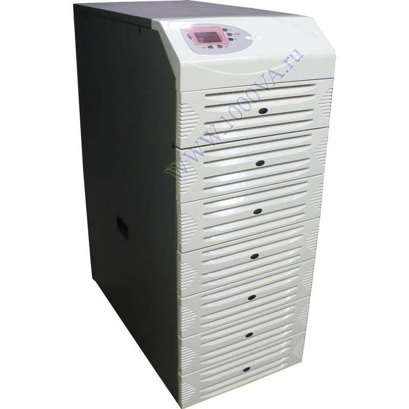 Enel Power System Compact 30 кВА
