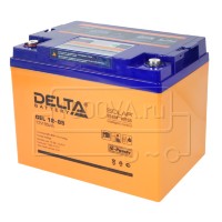 DELTA GEL 12-85