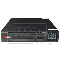 N-Power Leo 6000 RT LT