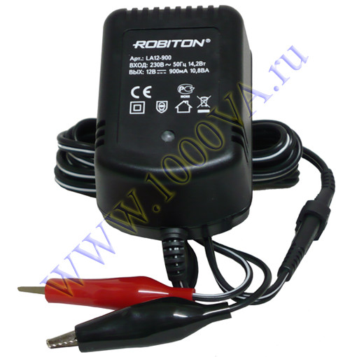 ROBITON LA12-900