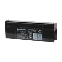 Panasonic LC-R122R2P