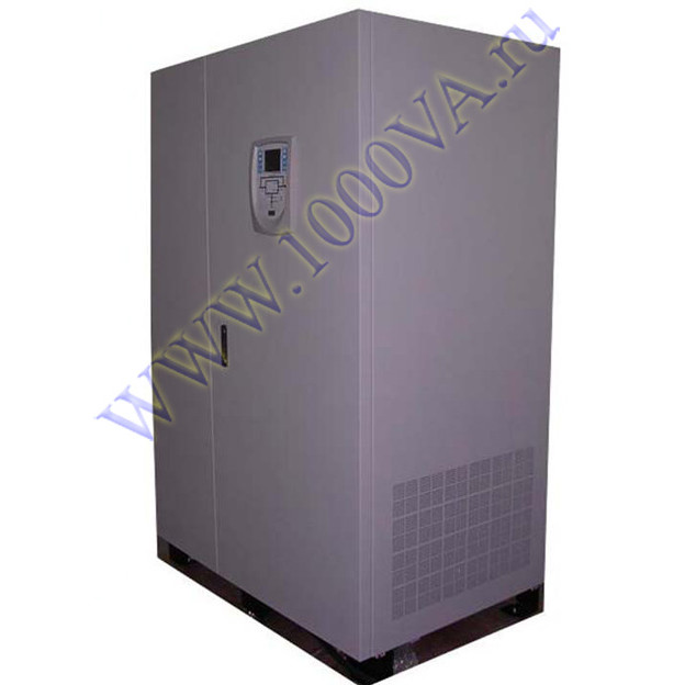 Powercom ONL 120K-33-LCD 12 Pulse