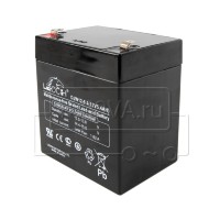 Аккумулятор LEOCH DJW12-5.4 для ИБП APC SURT3000XLI