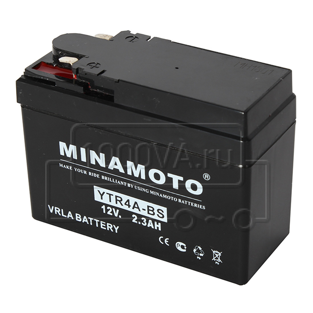 MINAMOTO YTR4A-BS