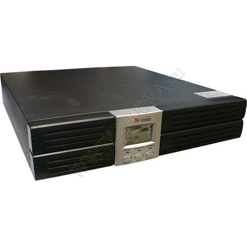 N-Power Mega-Vision MEV-2000 ERT LT