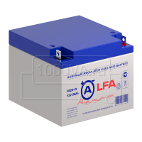 LFA Battery FB 26-12
