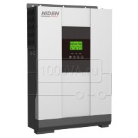 Hiden Control HS20-5048P