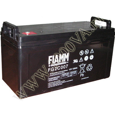 FIAMM FG 2C007