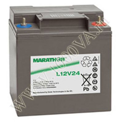 Marathon L12V24
