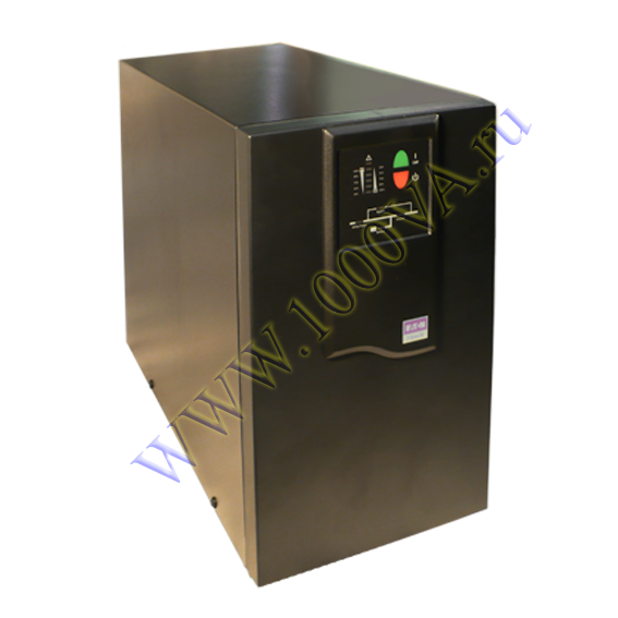 Eaton E Series DX 3000H
