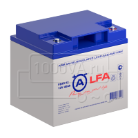 LFA Battery FB 40-12