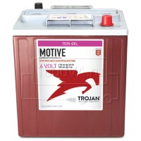 Trojan TE35-GEL