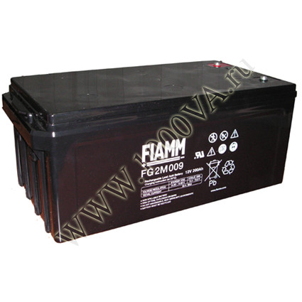FIAMM FG 2M009