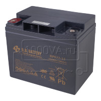 BB Battery BPS 33-12F