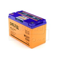 DELTA GEL 12-100