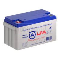 LFA Battery FB 65-12