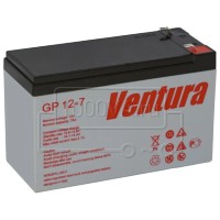 Ventura GP 12-7