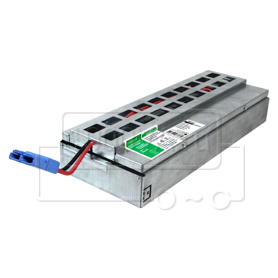 МНОГОТОКА RBC115 Practic. Гарантия 12 месяцев