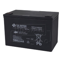 BB Battery UPS 12400ХW