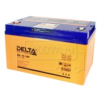 DELTA GEL 12-120